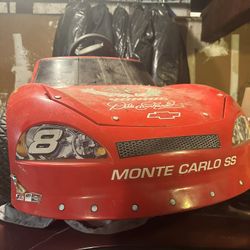 Kids Cars Racing Car 