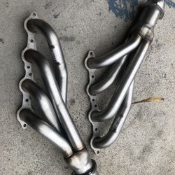 Headman Headers Ls