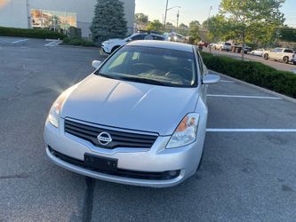 2009 Nissan Altima