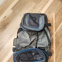 Roller Dufflebag Suitecase