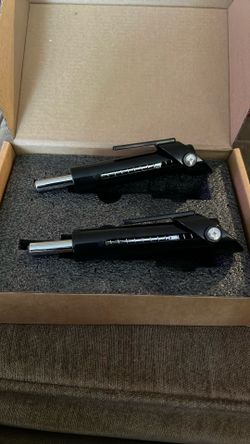 Drop Set Pins 