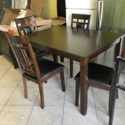 Meza Nueva 
