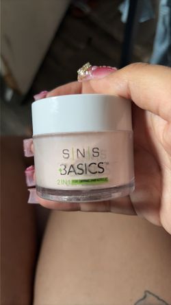S N S BASICS 1+1 SNS B 110