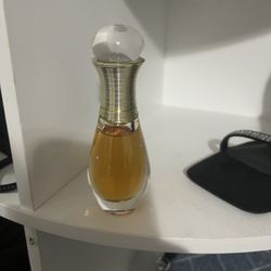 Dior Roll On Perfume 