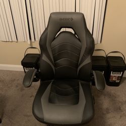 Emerge Office/Gaming Chair
