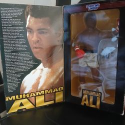 Rare Muhammad ALI 