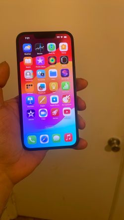 Iphone 13 flawless (wifi Use) 40 OBO