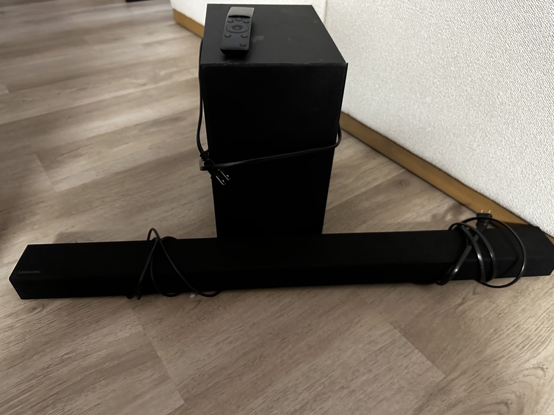 Samsung Soundbar