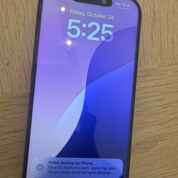 iPhone 15 Pro - Black Titanium (512 GB, Unlocked)