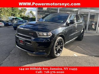 2020 Dodge Durango