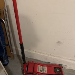 Car Jack