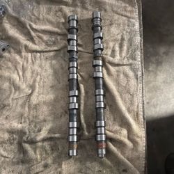 Evo 9 Mivec Gsr S2 Cams