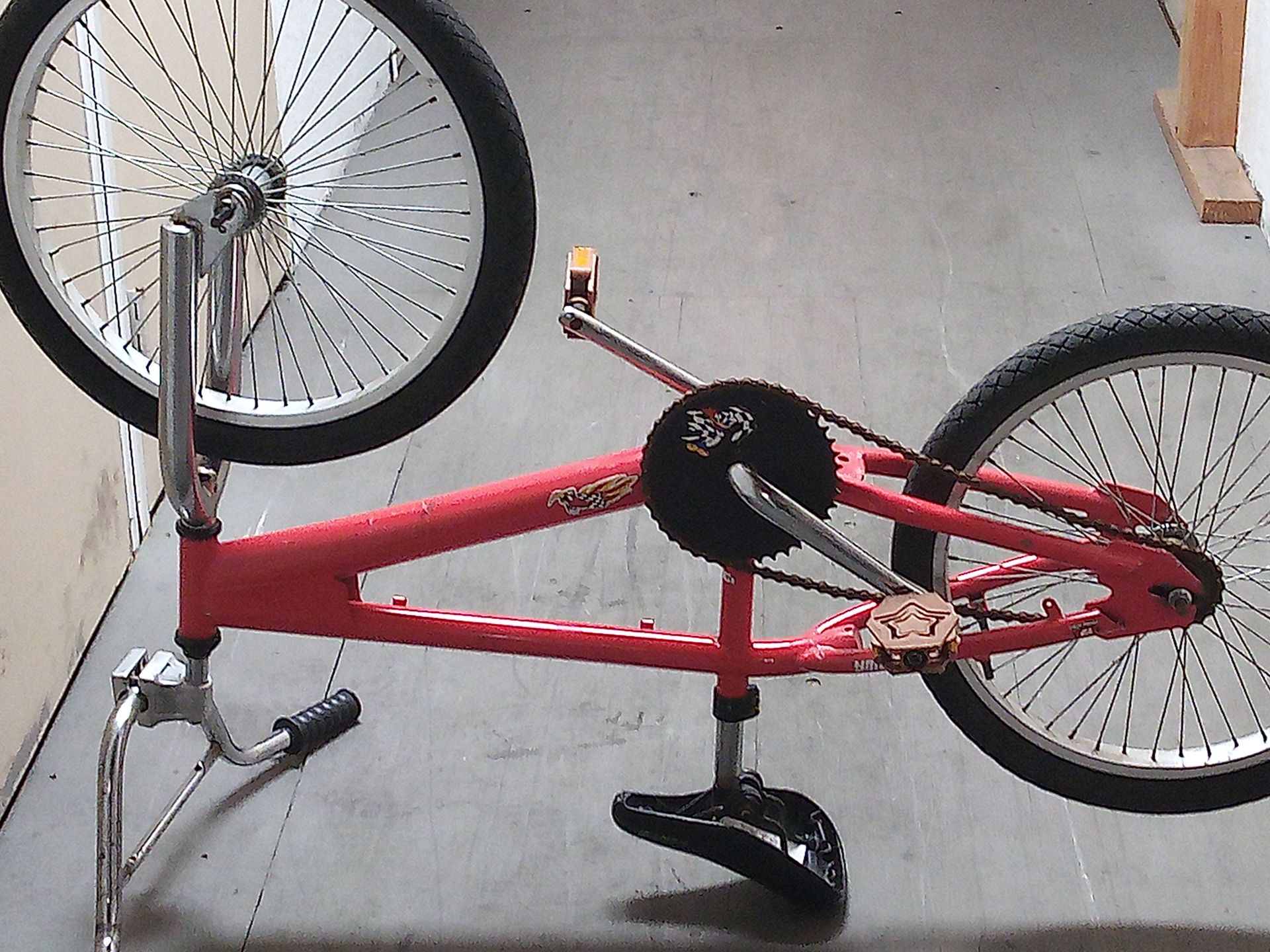 1991 Schwinn predator trail asking 30 ready to ride