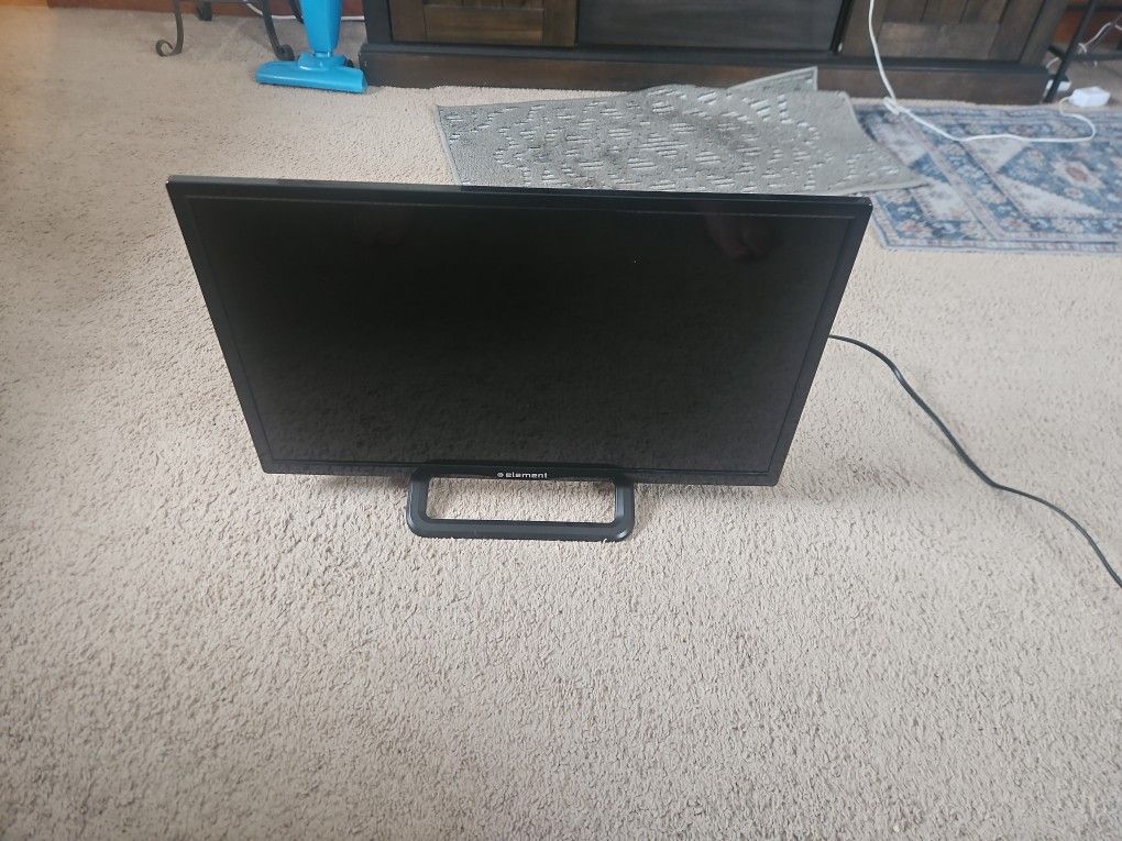 21 Inch Element Tv 720p
