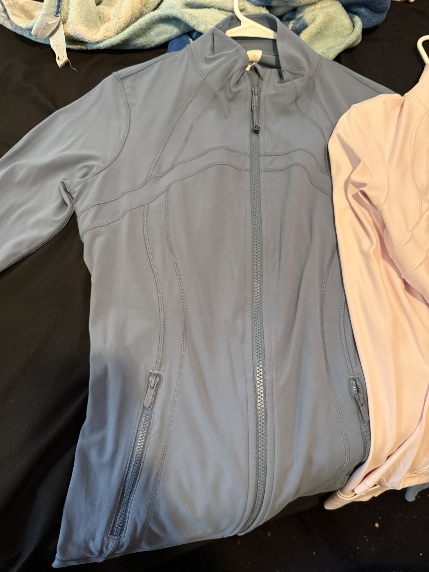 lululemon jacket