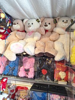 Peluche