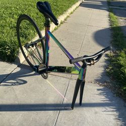 ‼️TRADES ONLY‼️(read description for part list)