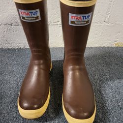 XTRA TUF Legacy Boot Men's Size 9 