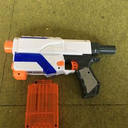 Nerf Gun SALE!