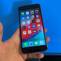 Apple Iphone 6 Plus T-Mobile Metropcs