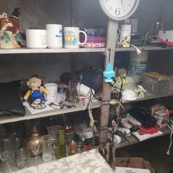 Yard Sale Items In Bulk For resale