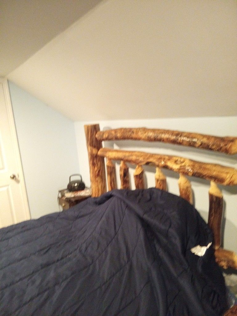 Nice Bed