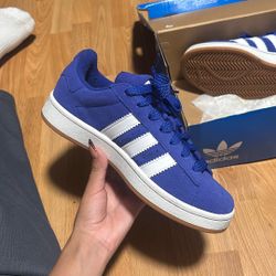 Adidas Campus 00s 3
