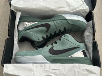 Nike Kobe 4 - Girl Dad