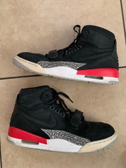 Nike air Jordan shoes