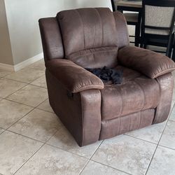 Couch Set