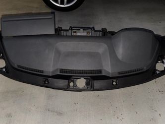 Mopar Dashboard for 2013-2018 RAM 1500/2500/3500