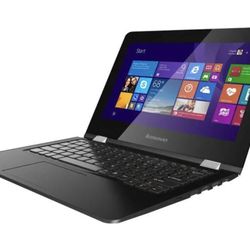 Lenovo Laptop 