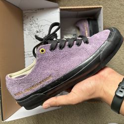 Pure Imagination Vans