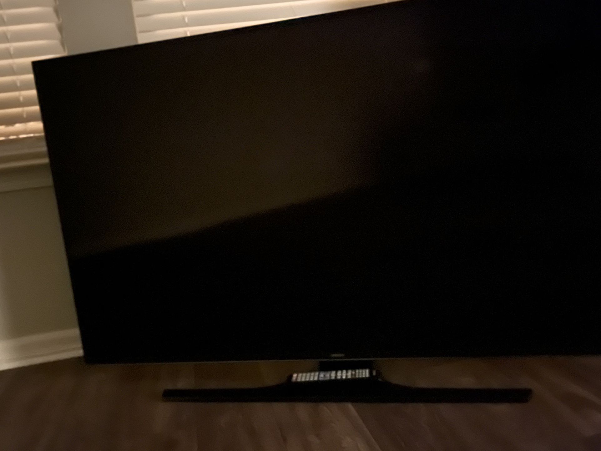 60 Inch Samsung 6500F High End TV And $80 Chocolate HDMIcable
