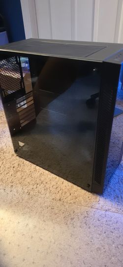 Deepcool PC Case