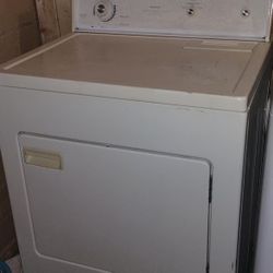 Dryer Kenmore