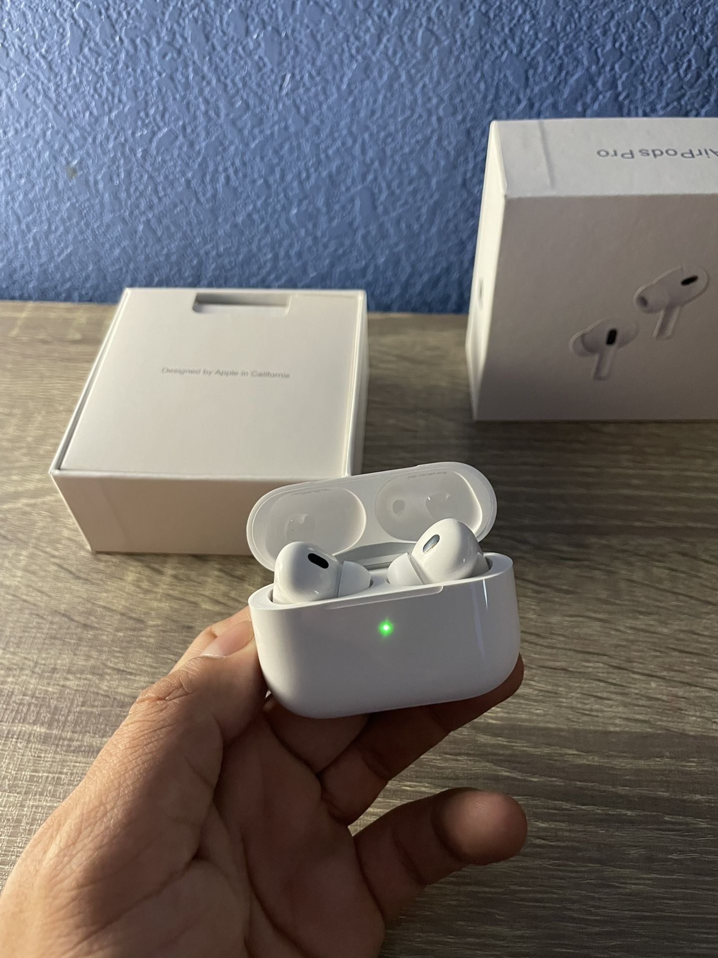 AirPods Pro 2