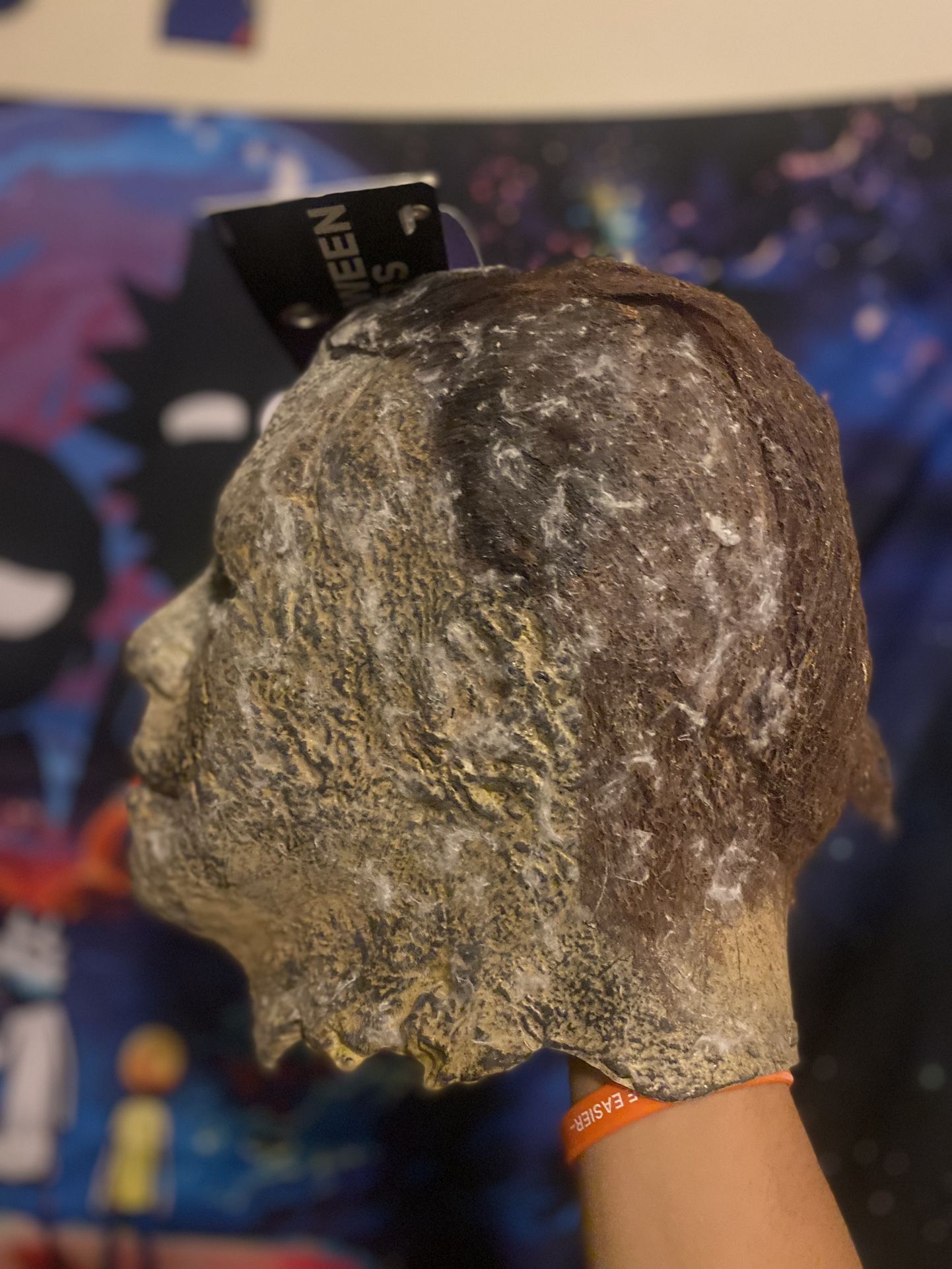 Michel Myers Mask