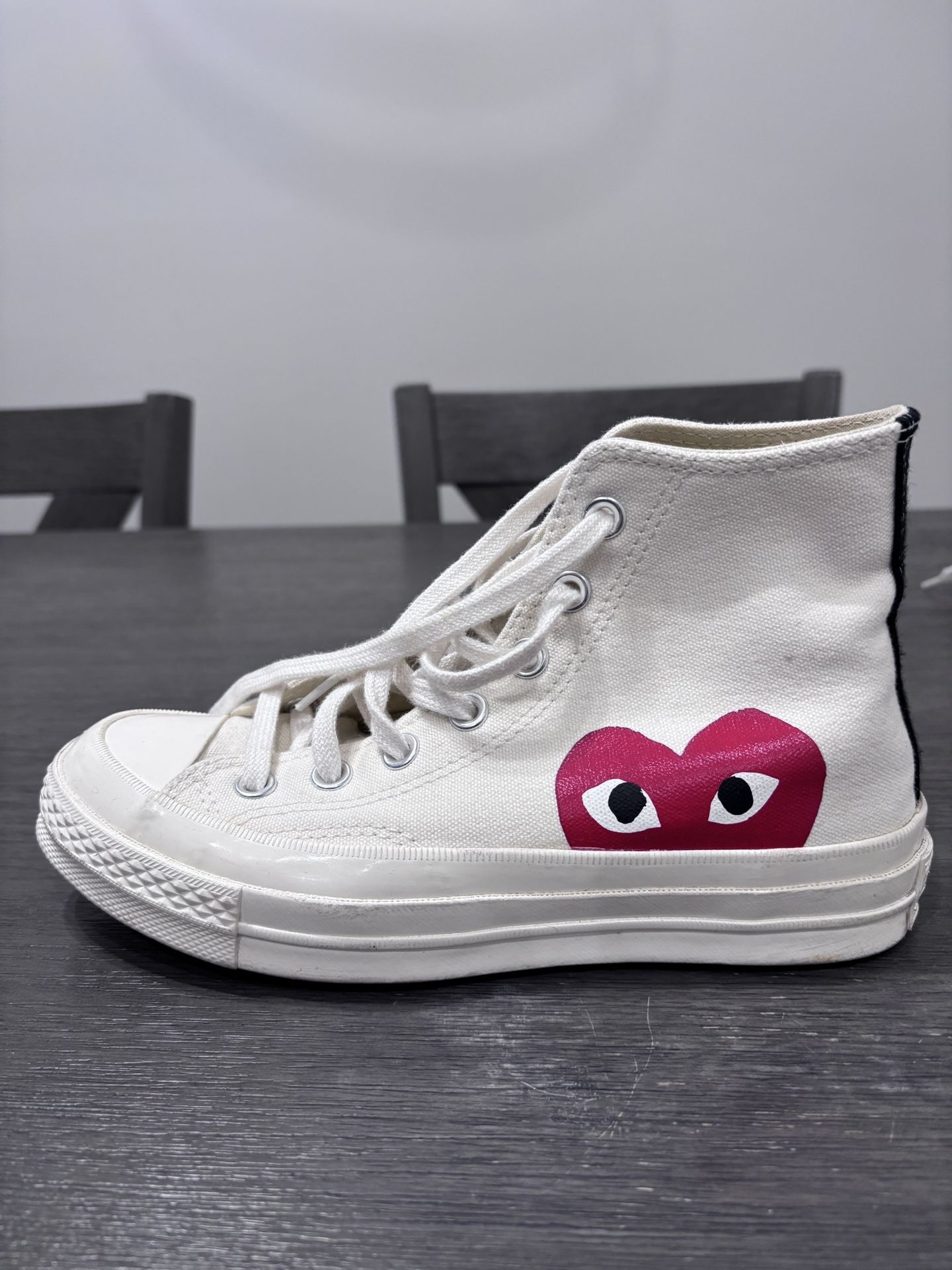 Converse X Comme Des Garçons Play all,All Products : American Fashion Style Bags On Sale