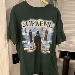 Supreme Levitating T-Shirt