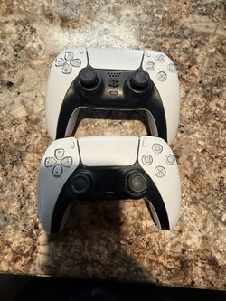 Sony DualSense Wireless Controller for PlayStation 5 - White..$40 Each 