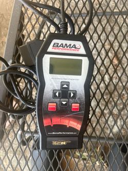 Bama performance tuner