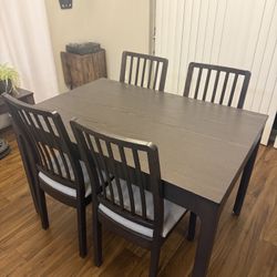 IKEA Dining Set
