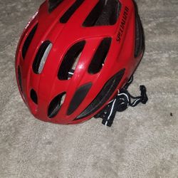 Specialized Helmet 