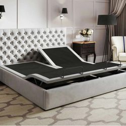 Take Sleep to the Next Level with Adjustable Beds!