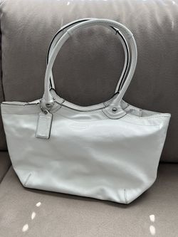 New Coach Handbag 