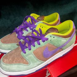 Nike Dunks