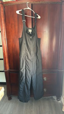 Snow pants overall White Sierra,