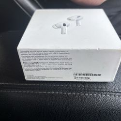 Apple AirPod Pro (2nd Generation)