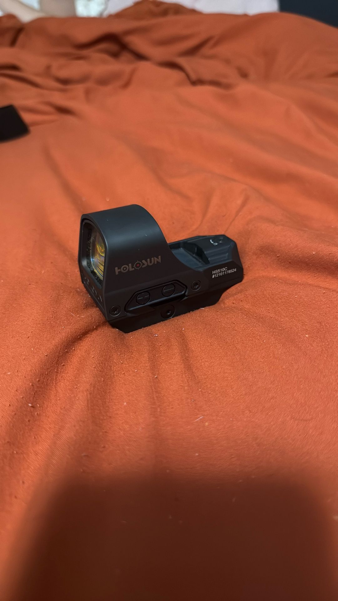 Holosun 510c